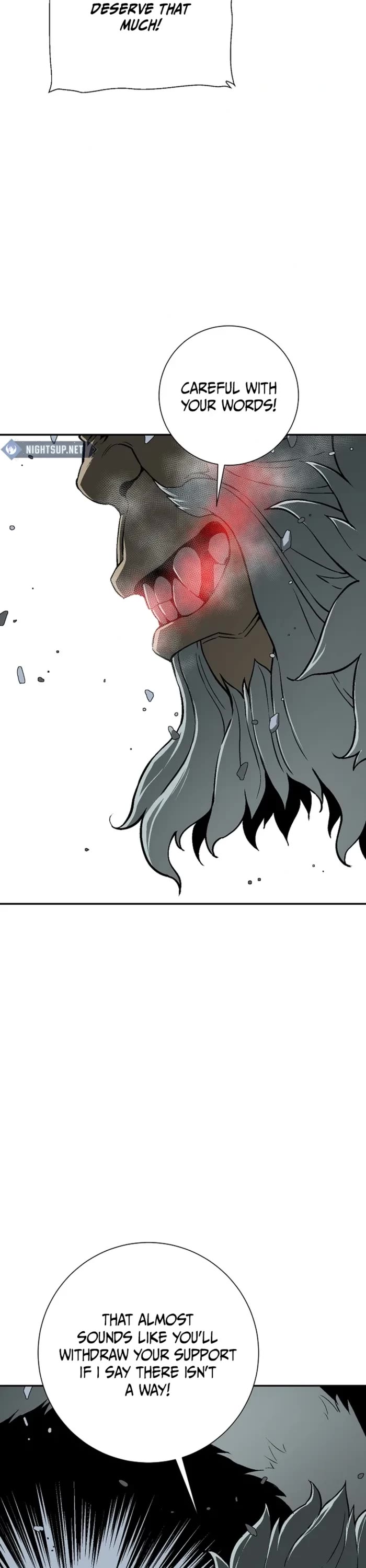 Moonlight Sword Chapter 105 page 8 - Chapter 105