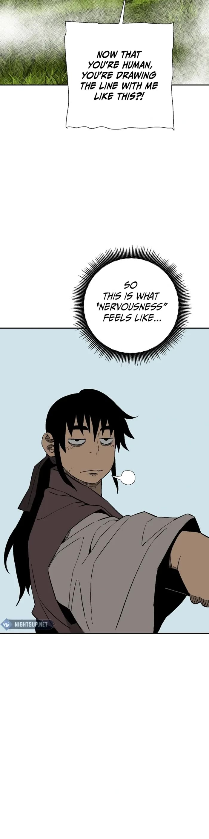 Moonlight Sword Chapter 106 page 10 - Chapter 106