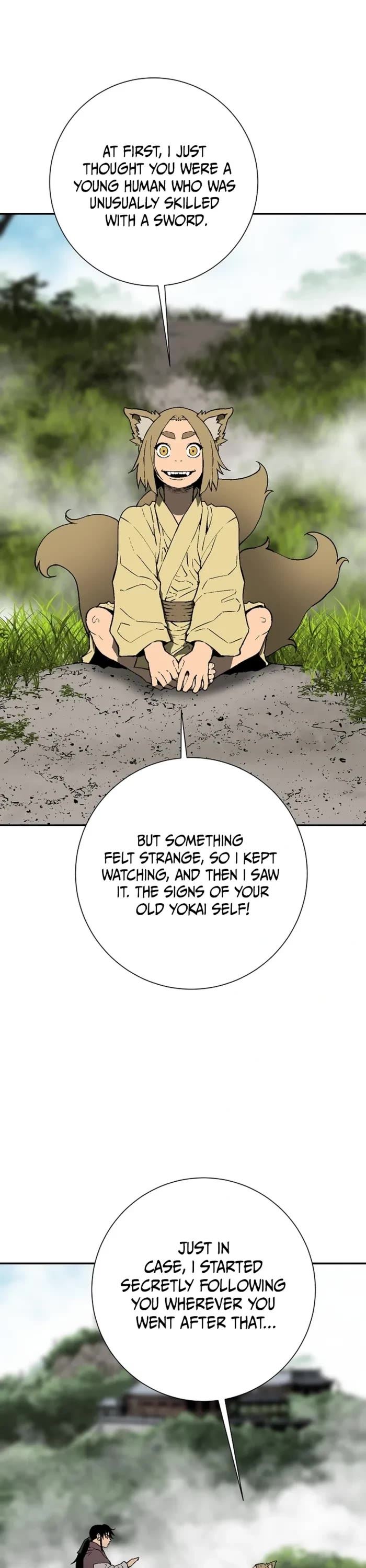 Moonlight Sword Chapter 106 page 17 - Chapter 106