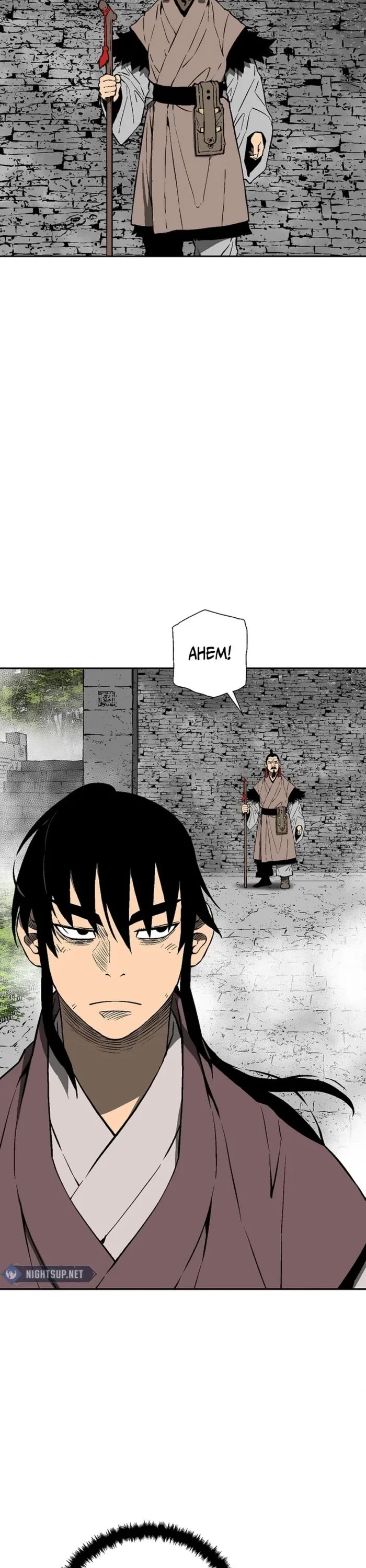 Moonlight Sword Chapter 106 page 2 - Chapter 106