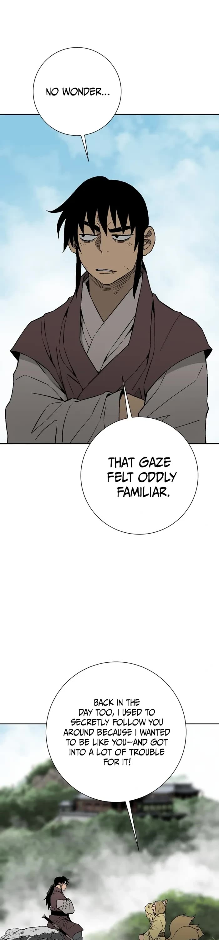 Moonlight Sword Chapter 106 page 20 - Chapter 106