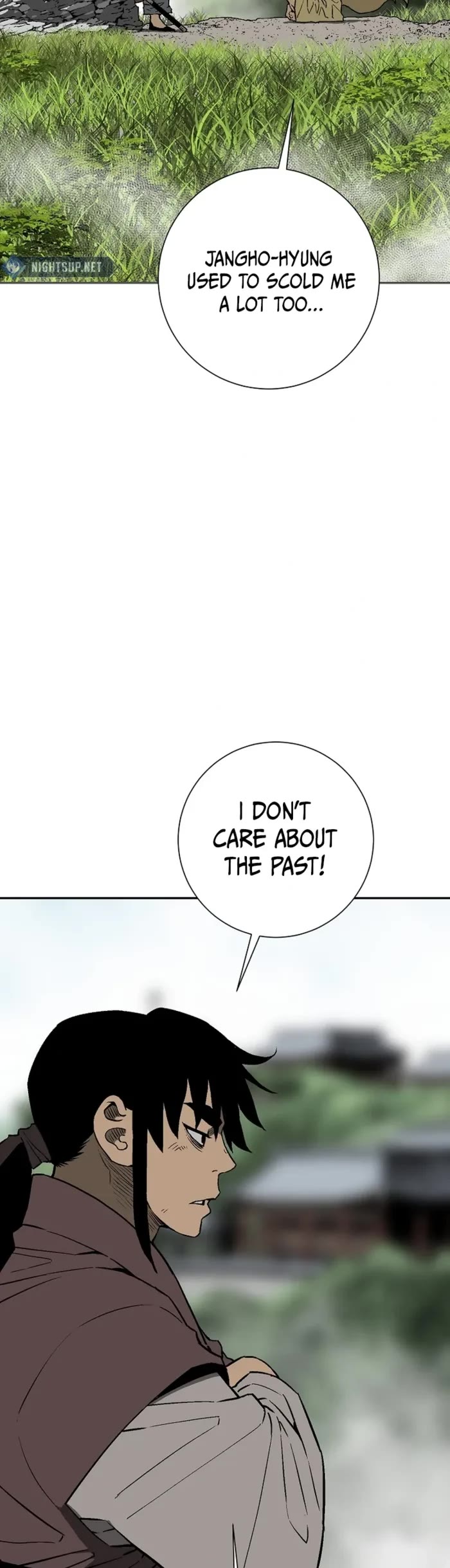 Moonlight Sword Chapter 106 page 21 - Chapter 106