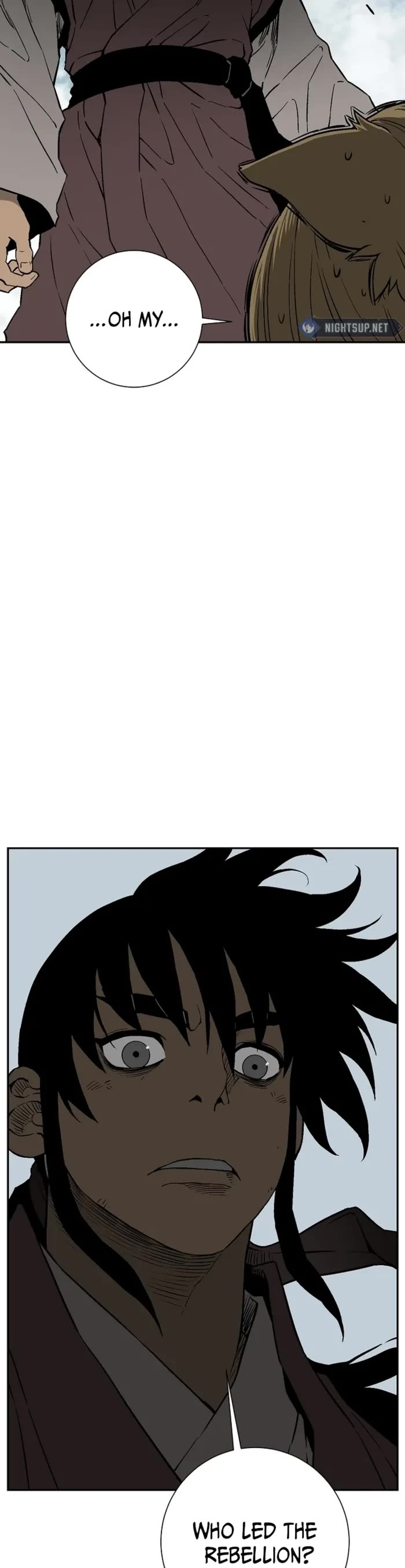 Moonlight Sword Chapter 106 page 26 - Chapter 106