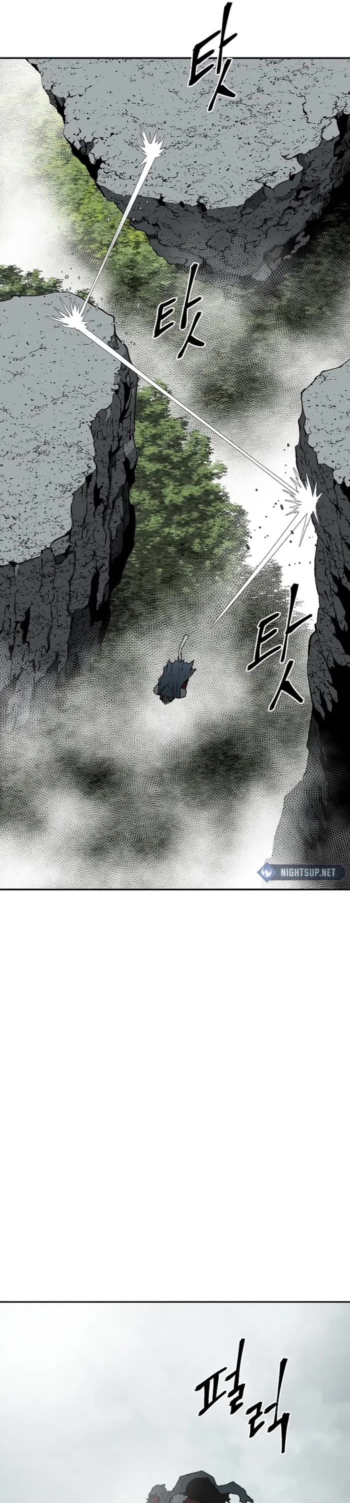 Moonlight Sword Chapter 106 page 28 - Chapter 106