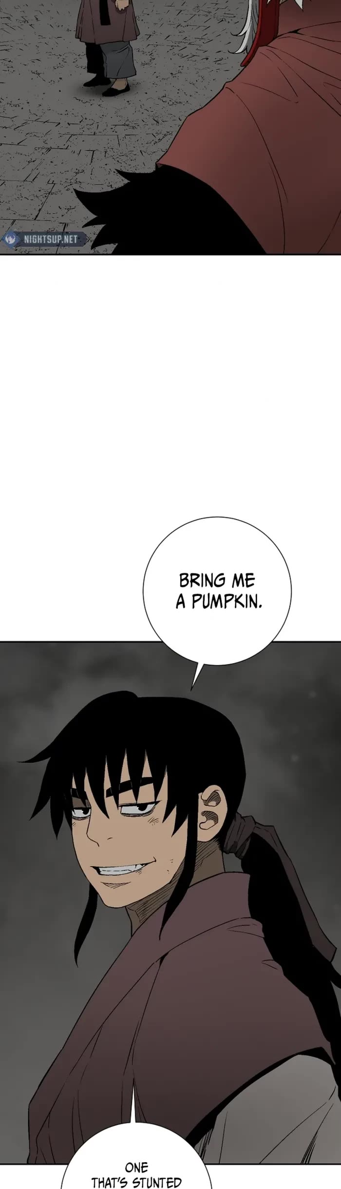 Moonlight Sword Chapter 106 page 37 - Chapter 106