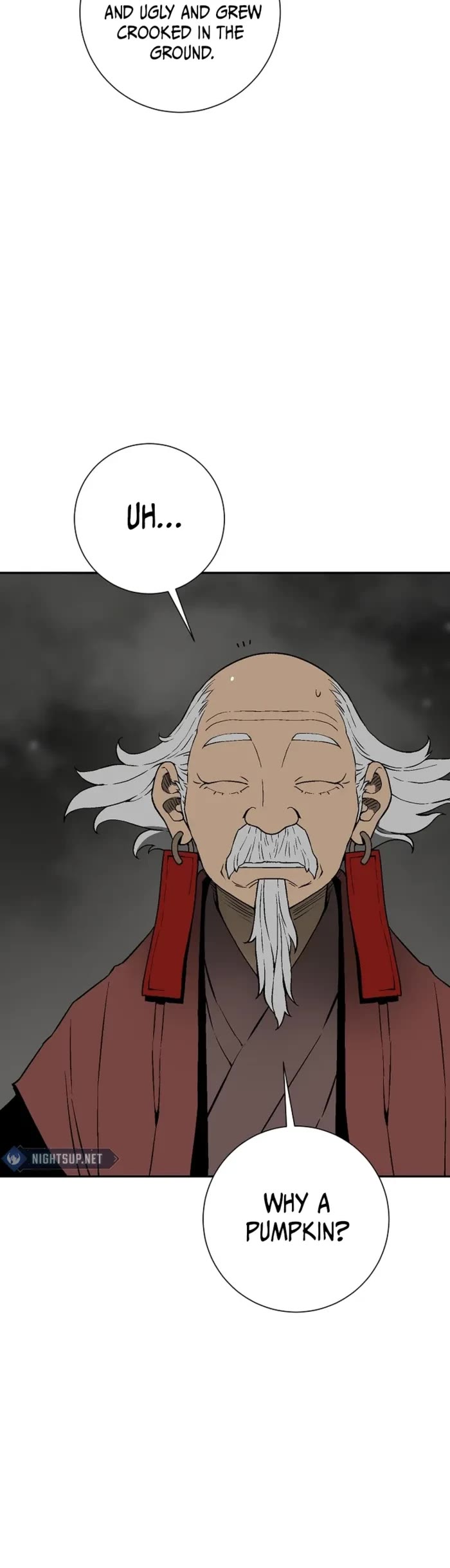 Moonlight Sword Chapter 106 page 38 - Chapter 106