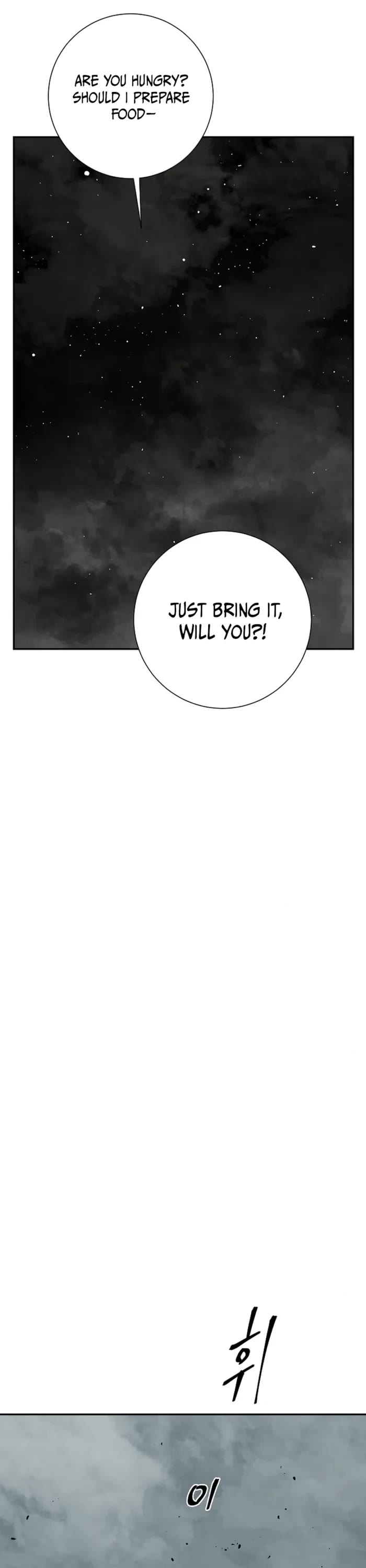 Moonlight Sword Chapter 106 page 39 - Chapter 106