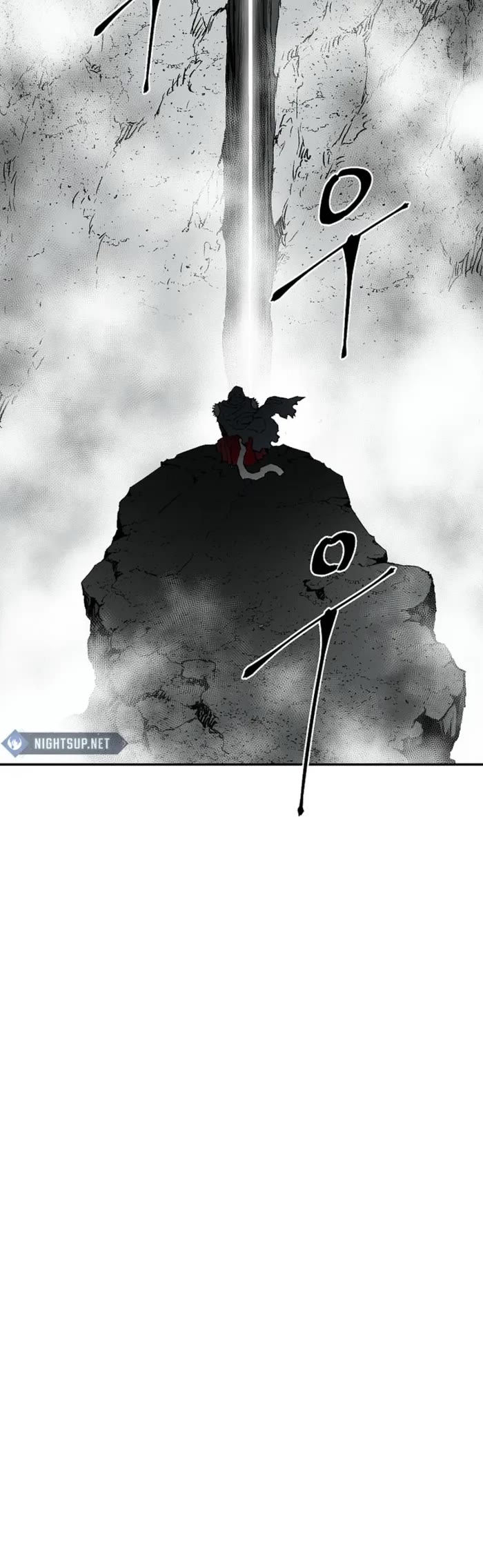 Moonlight Sword Chapter 106 page 44 - Chapter 106