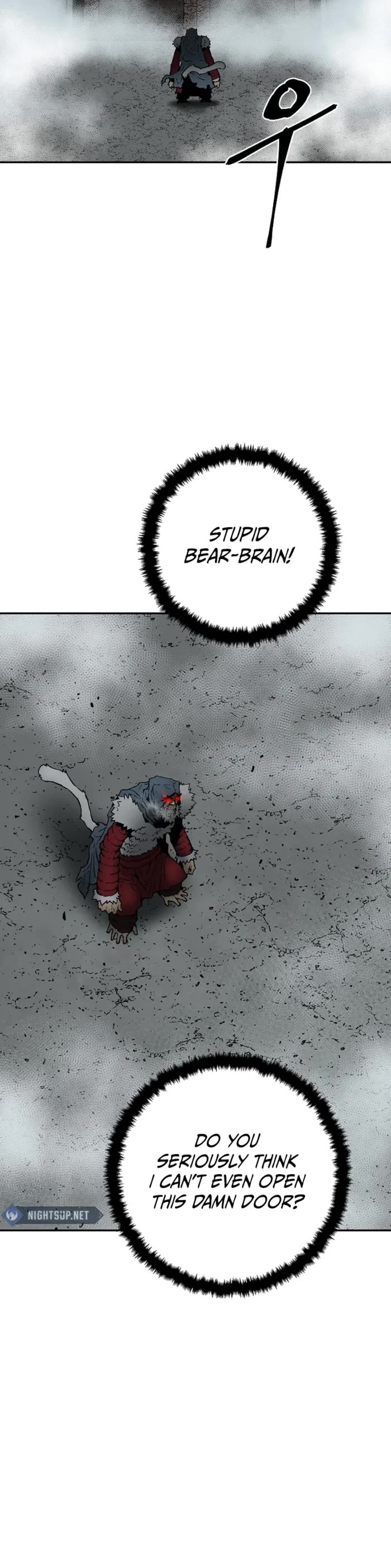 Moonlight Sword Chapter 106 page 49 - Chapter 106