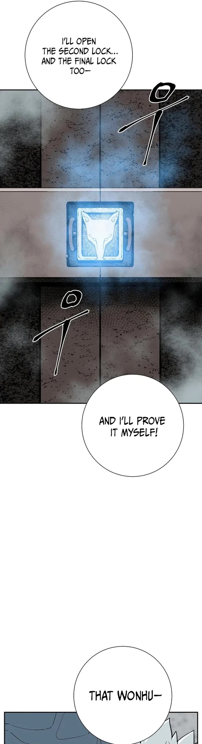 Moonlight Sword Chapter 106 page 50 - Chapter 106