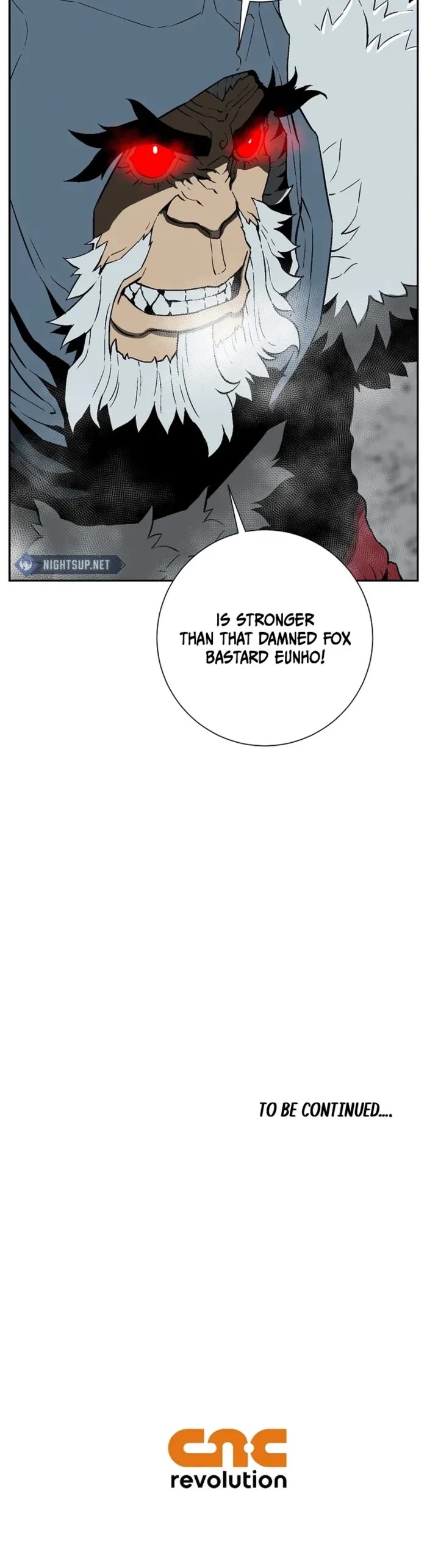 Moonlight Sword Chapter 106 page 51 - Chapter 106