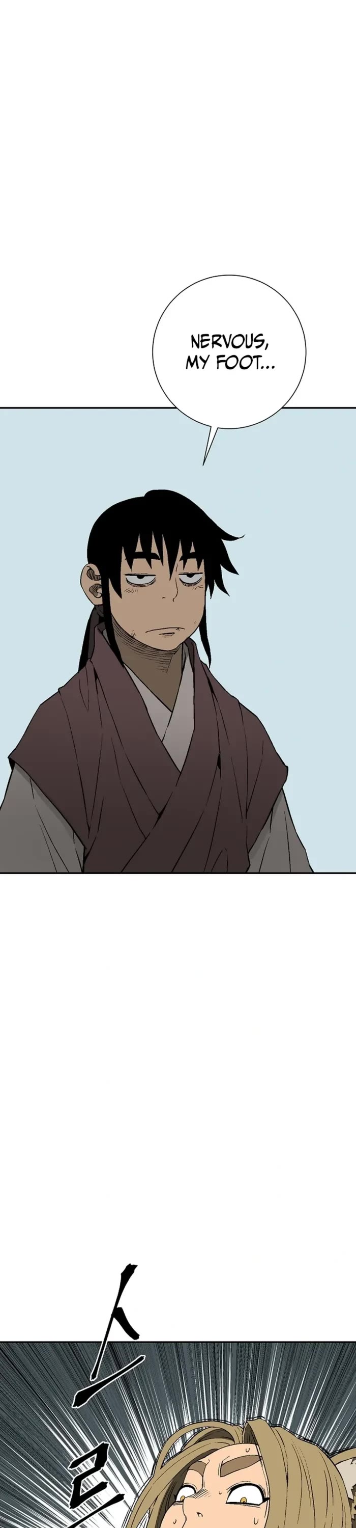 Moonlight Sword Chapter 106 page 6 - Chapter 106