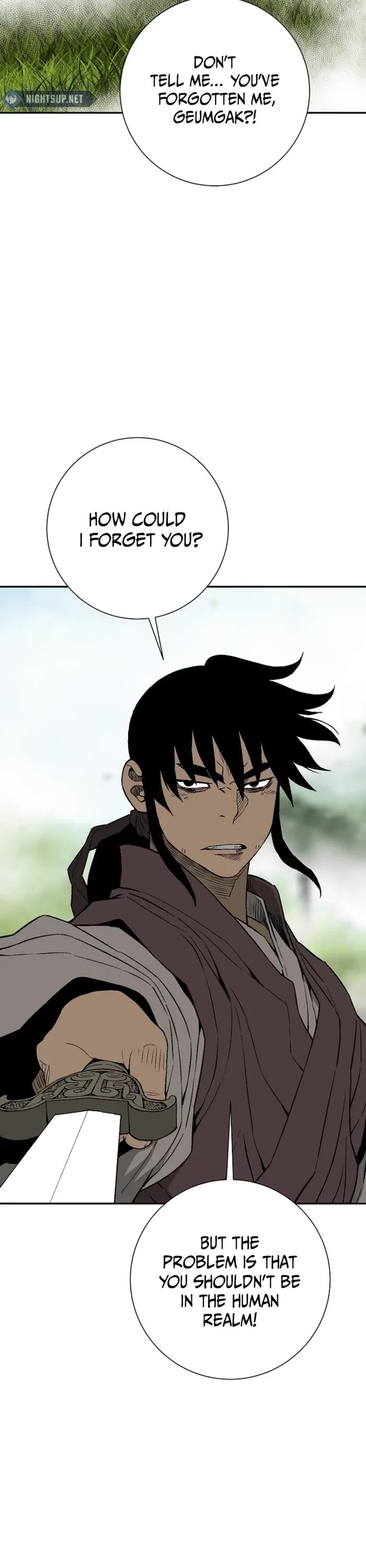 Moonlight Sword Chapter 106 page 8 - Chapter 106