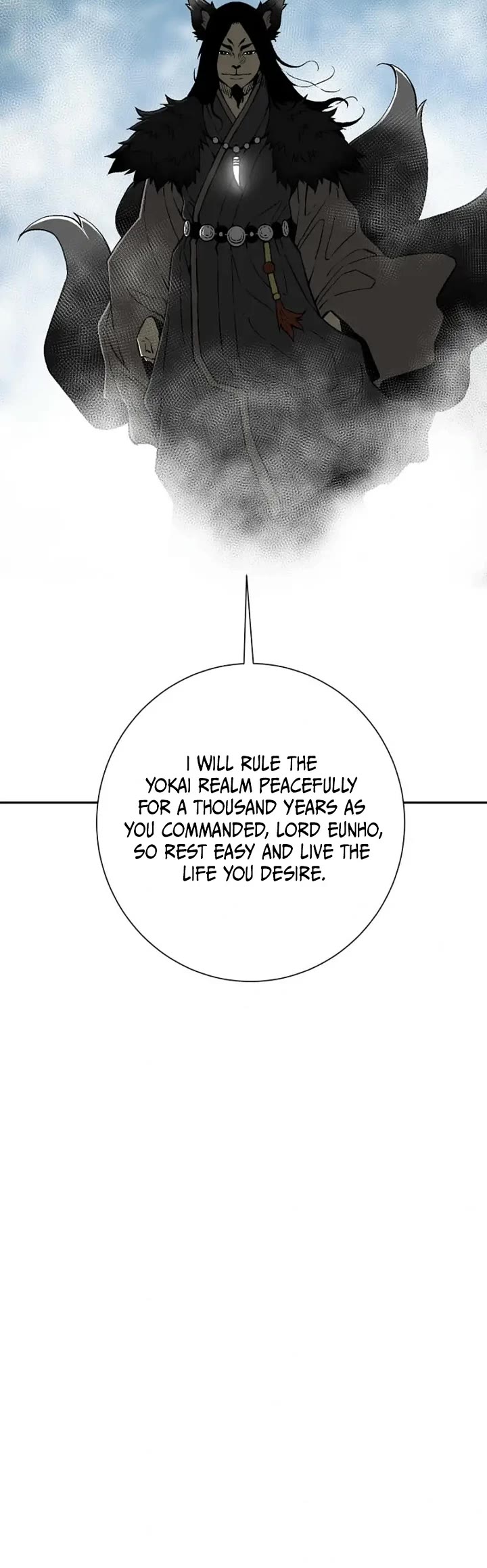 Moonlight Sword Chapter 107 page 10 - Chapter 107