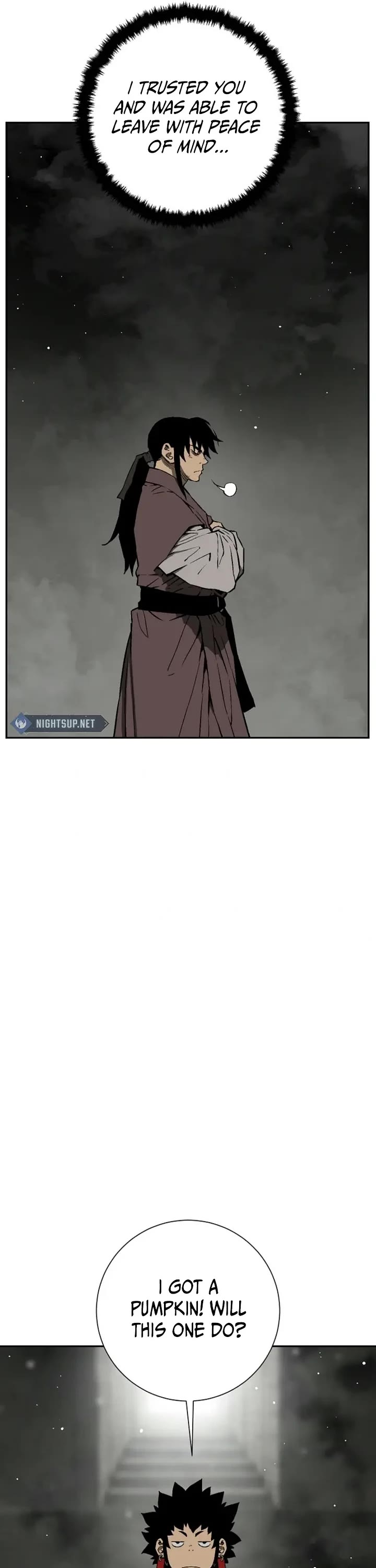 Moonlight Sword Chapter 107 page 11 - Chapter 107