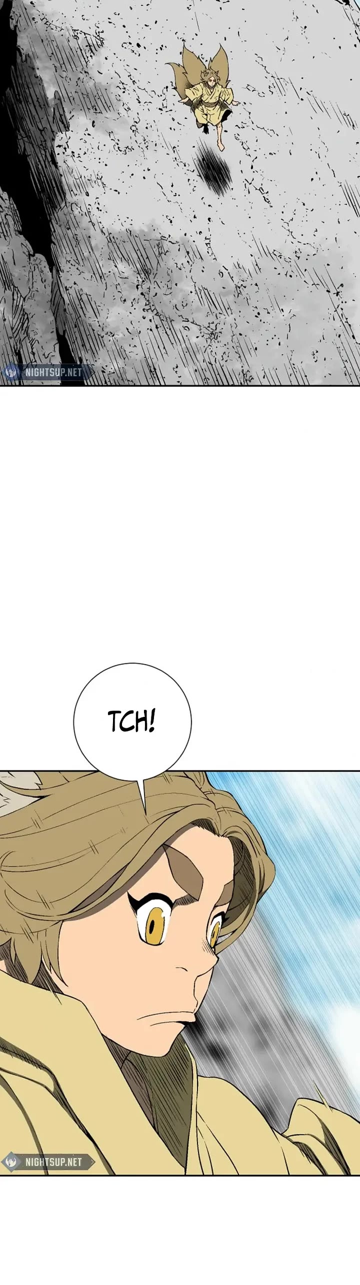 Moonlight Sword Chapter 107 page 15 - Chapter 107