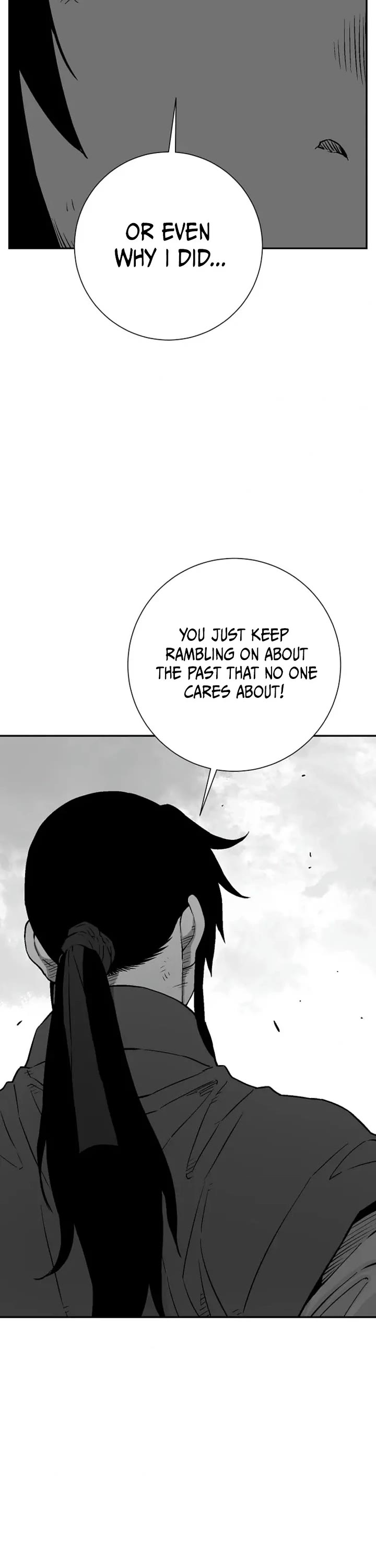 Moonlight Sword Chapter 107 page 18 - Chapter 107