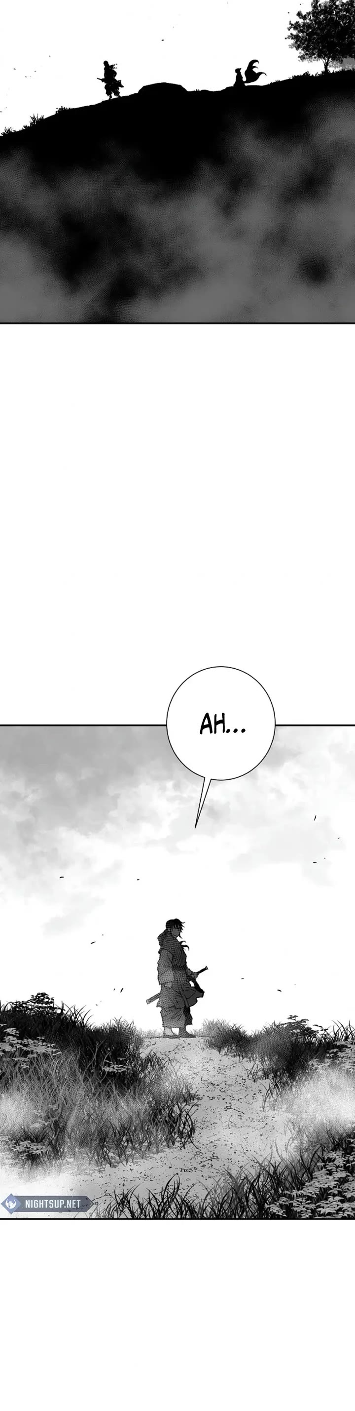 Moonlight Sword Chapter 107 page 20 - Chapter 107
