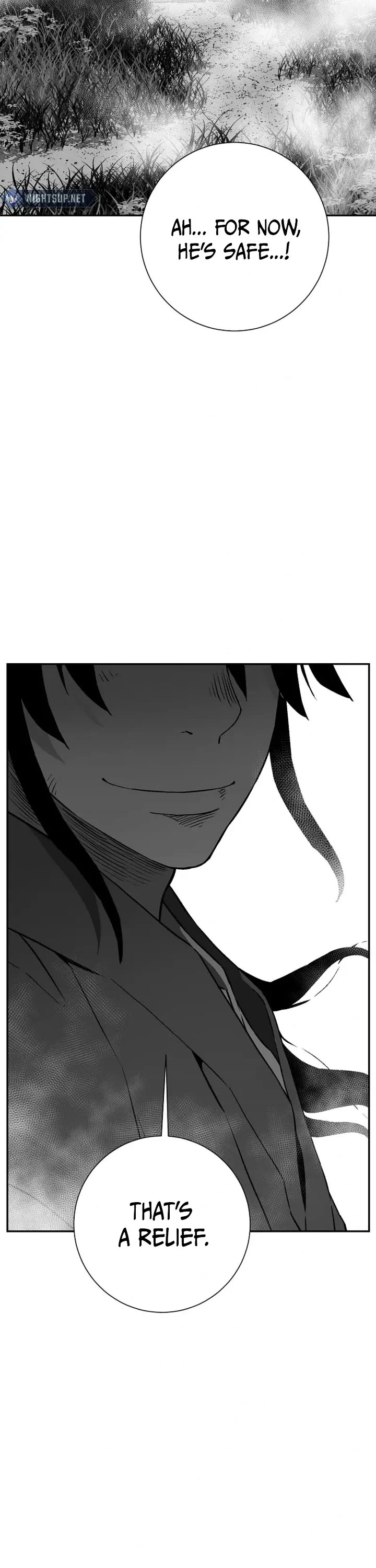 Moonlight Sword Chapter 107 page 22 - Chapter 107