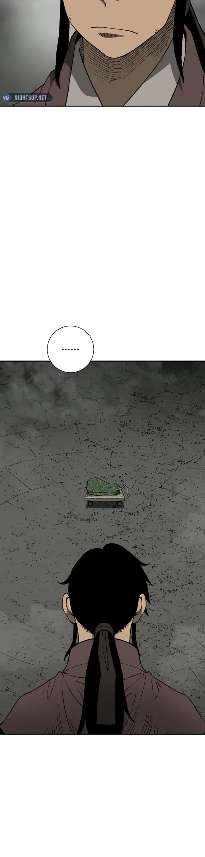 Moonlight Sword Chapter 107 page 30 - Chapter 107