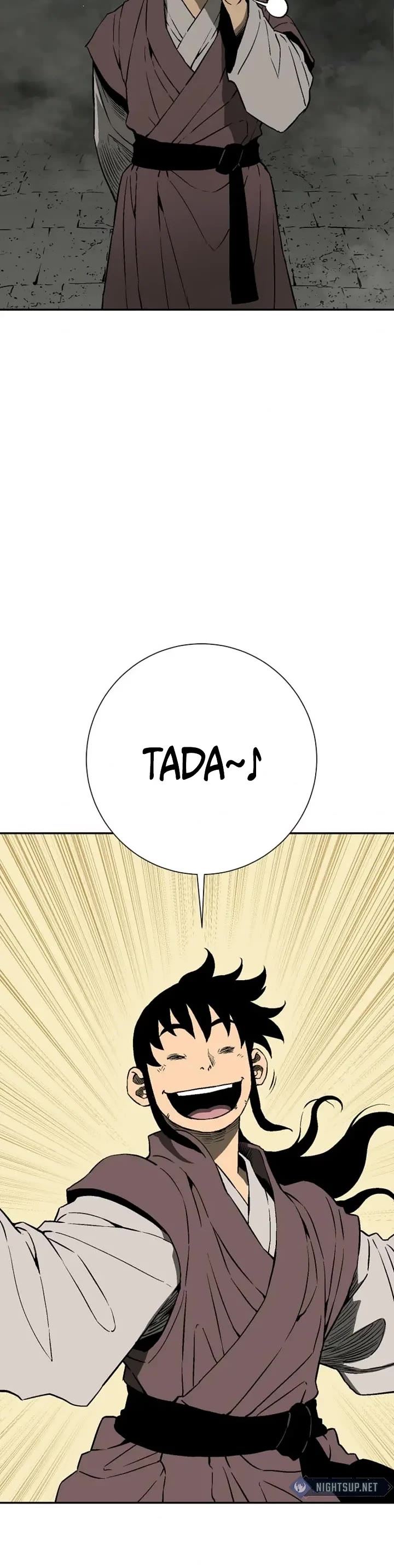 Moonlight Sword Chapter 107 page 32 - Chapter 107
