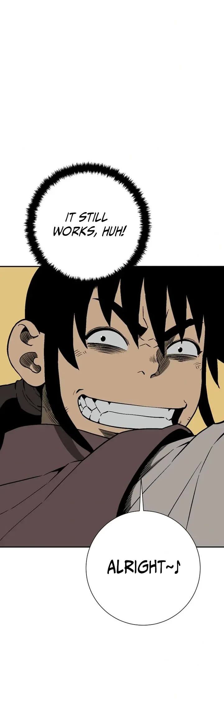 Moonlight Sword Chapter 107 page 36 - Chapter 107