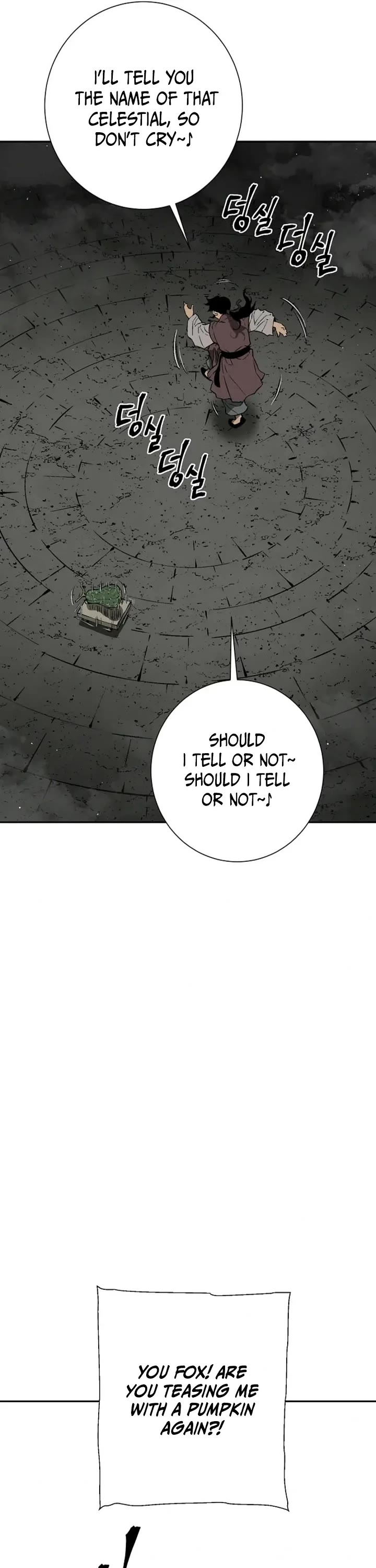 Moonlight Sword Chapter 107 page 37 - Chapter 107
