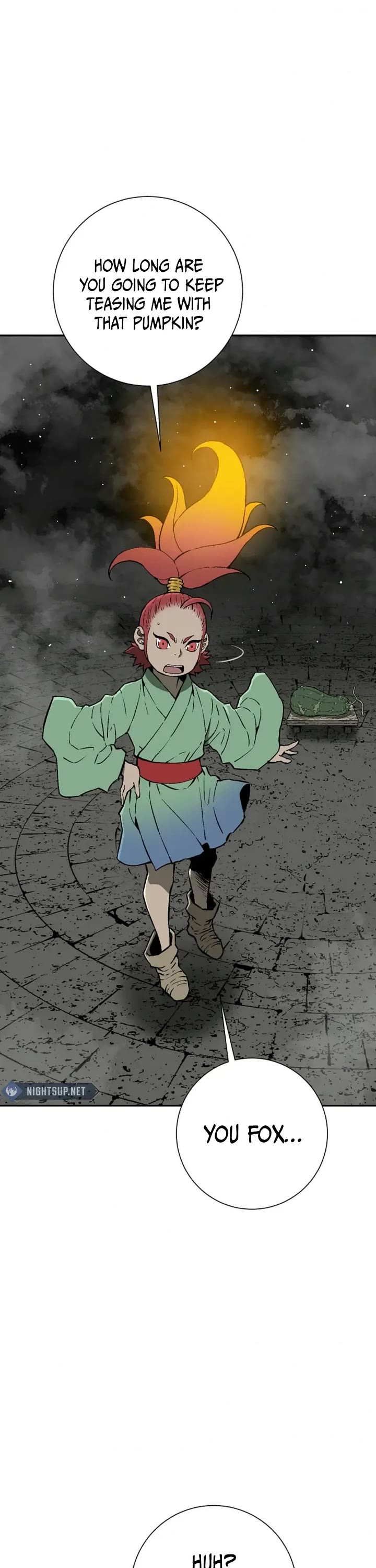Moonlight Sword Chapter 107 page 41 - Chapter 107