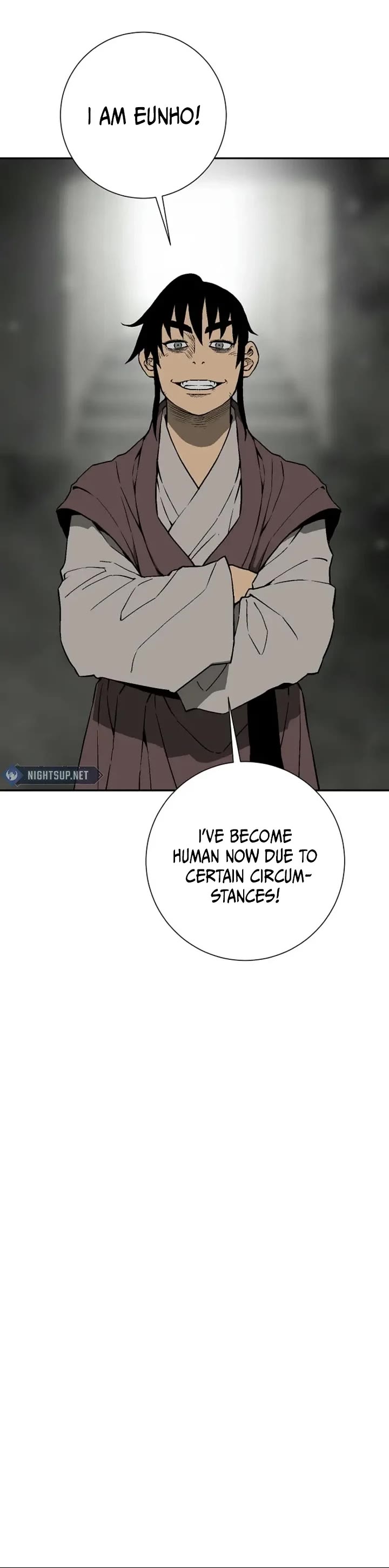 Moonlight Sword Chapter 107 page 44 - Chapter 107