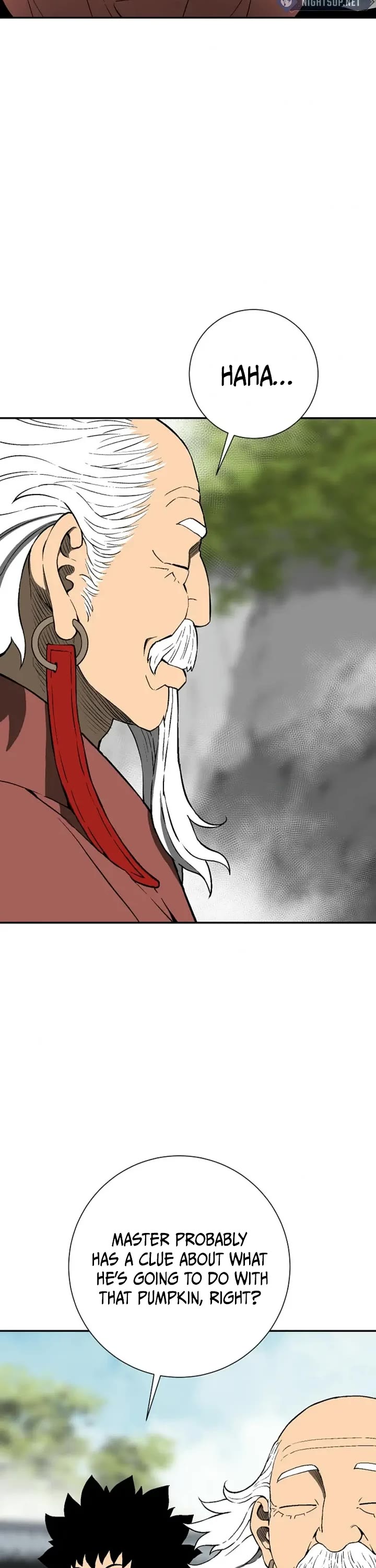 Moonlight Sword Chapter 107 page 46 - Chapter 107