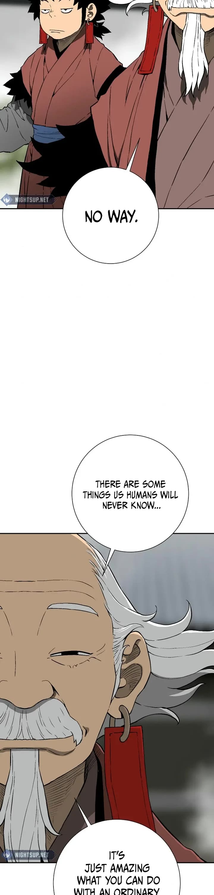 Moonlight Sword Chapter 107 page 47 - Chapter 107