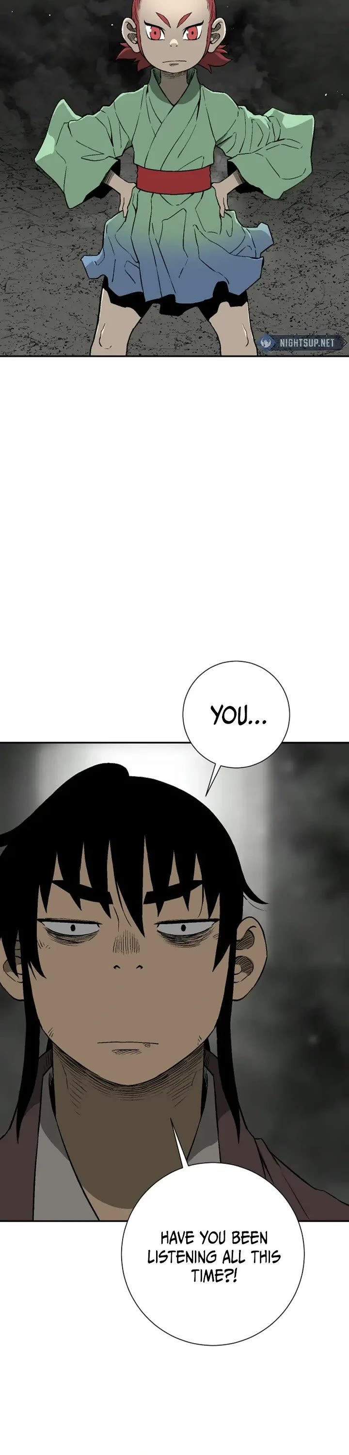 Moonlight Sword Chapter 107 page 52 - Chapter 107