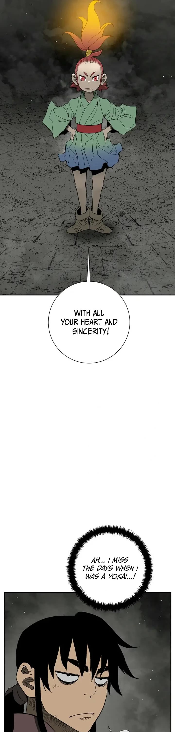 Moonlight Sword Chapter 107 page 55 - Chapter 107