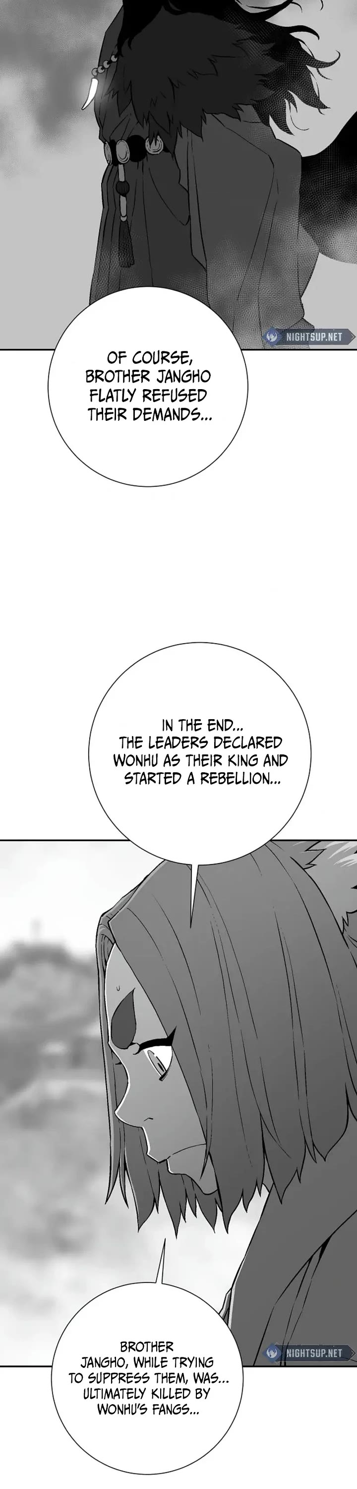 Moonlight Sword Chapter 107 page 7 - Chapter 107