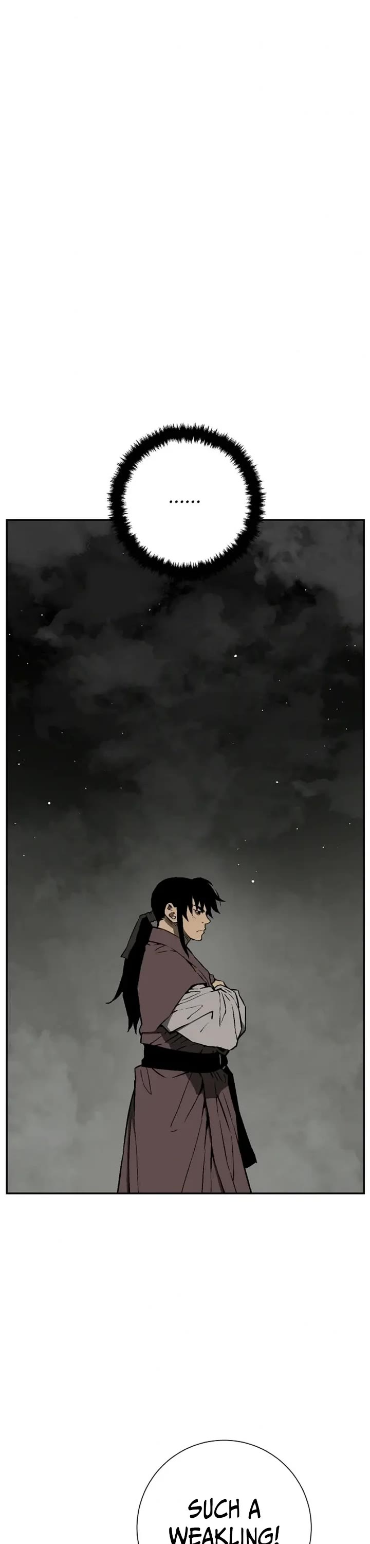 Moonlight Sword Chapter 107 page 8 - Chapter 107