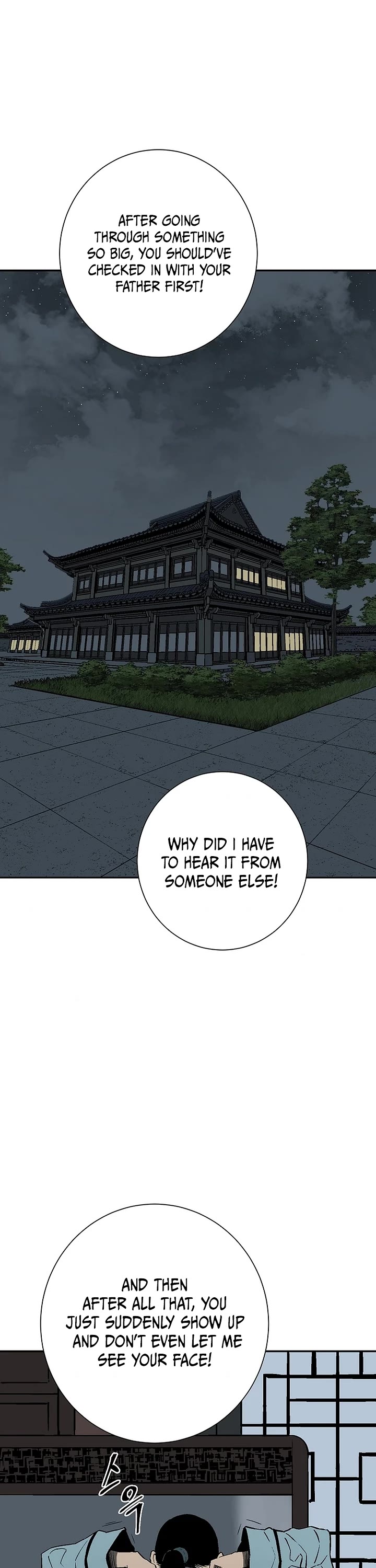 Moonlight Sword Chapter 108 page 12 - Chapter 108