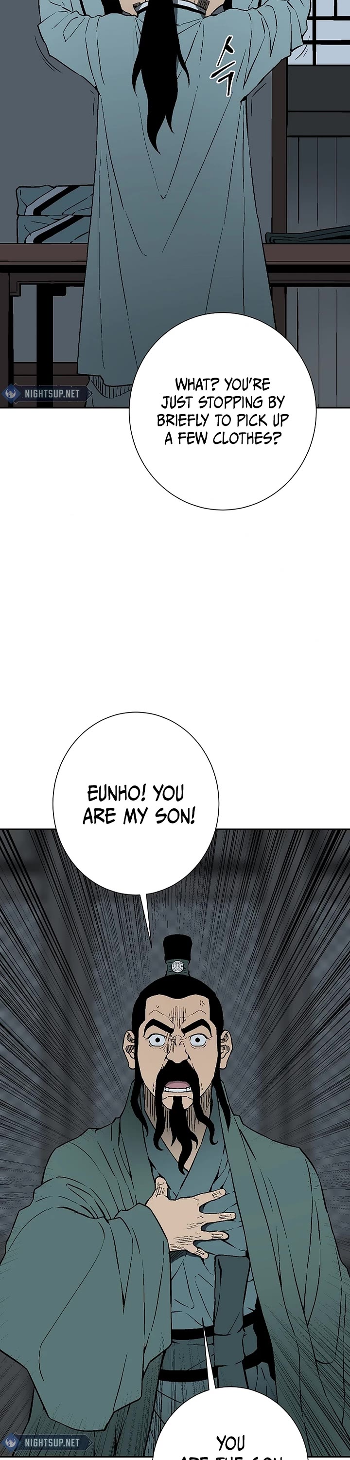 Moonlight Sword Chapter 108 page 13 - Chapter 108