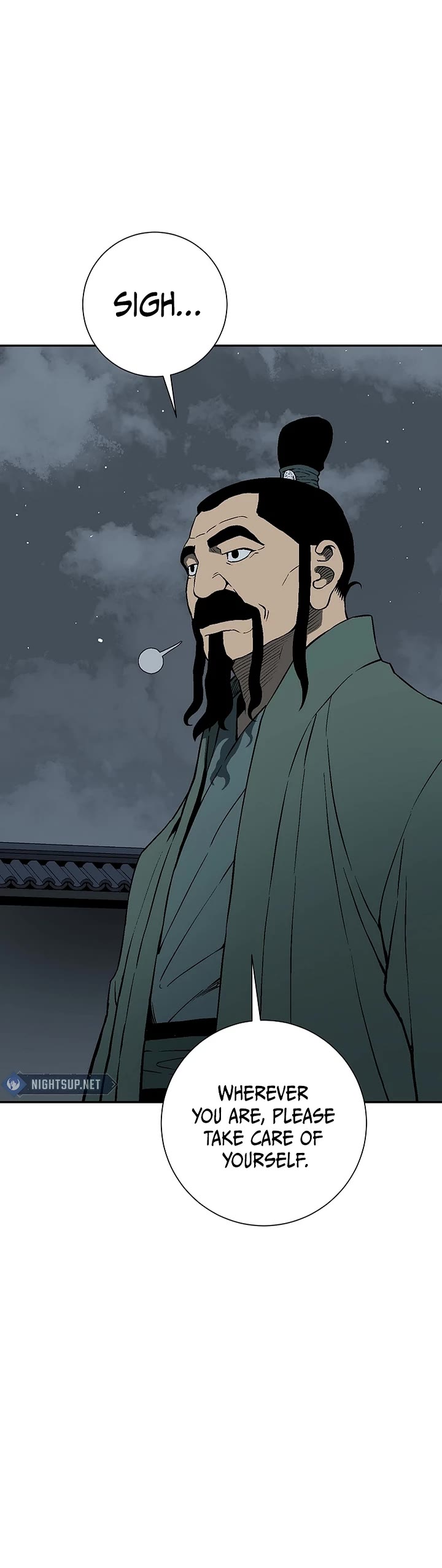 Moonlight Sword Chapter 108 page 22 - Chapter 108