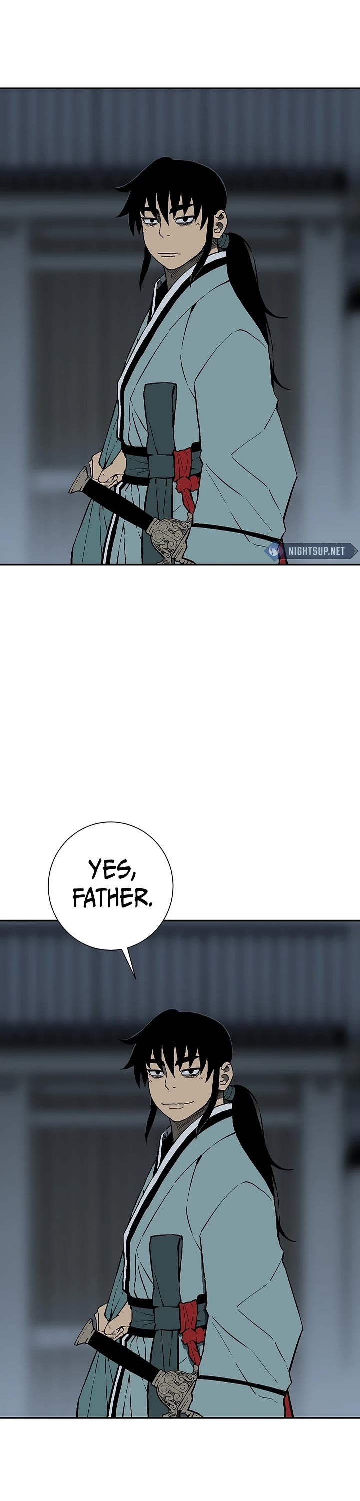 Moonlight Sword Chapter 108 page 23 - Chapter 108