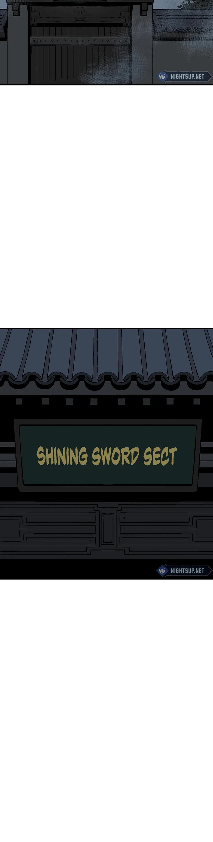 Moonlight Sword Chapter 108 page 27 - Chapter 108