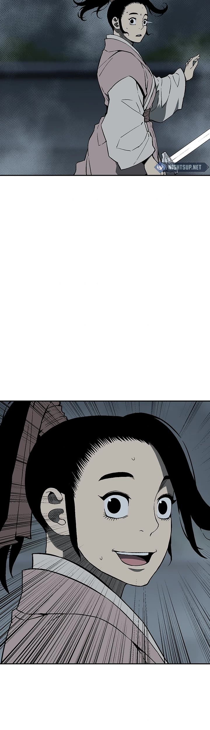 Moonlight Sword Chapter 108 page 32 - Chapter 108