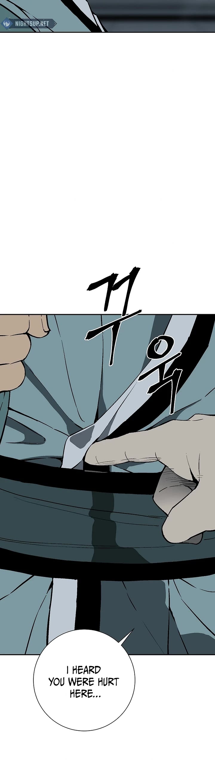 Moonlight Sword Chapter 108 page 35 - Chapter 108