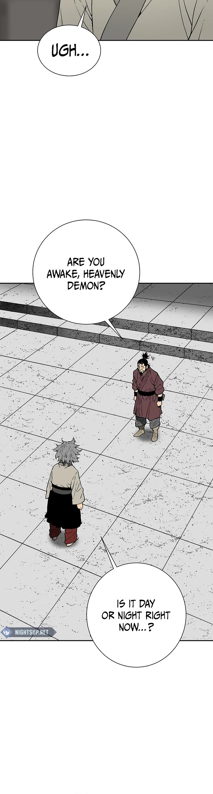 Moonlight Sword Chapter 108 page 41 - Chapter 108