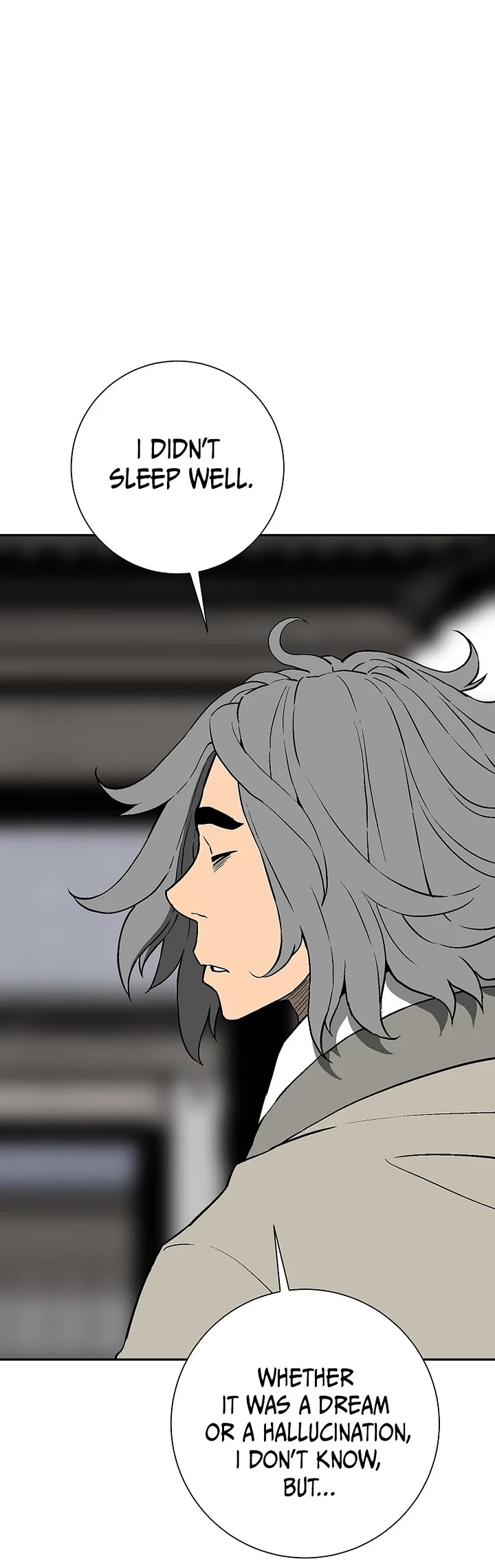 Moonlight Sword Chapter 108 page 43 - Chapter 108