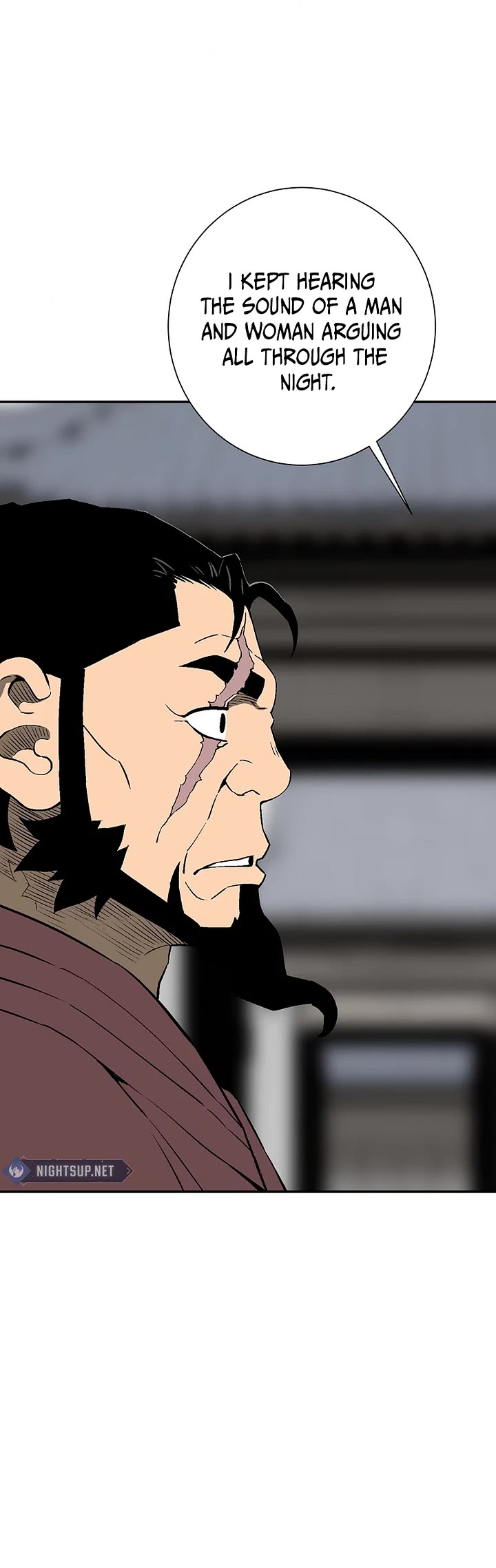 Moonlight Sword Chapter 108 page 44 - Chapter 108