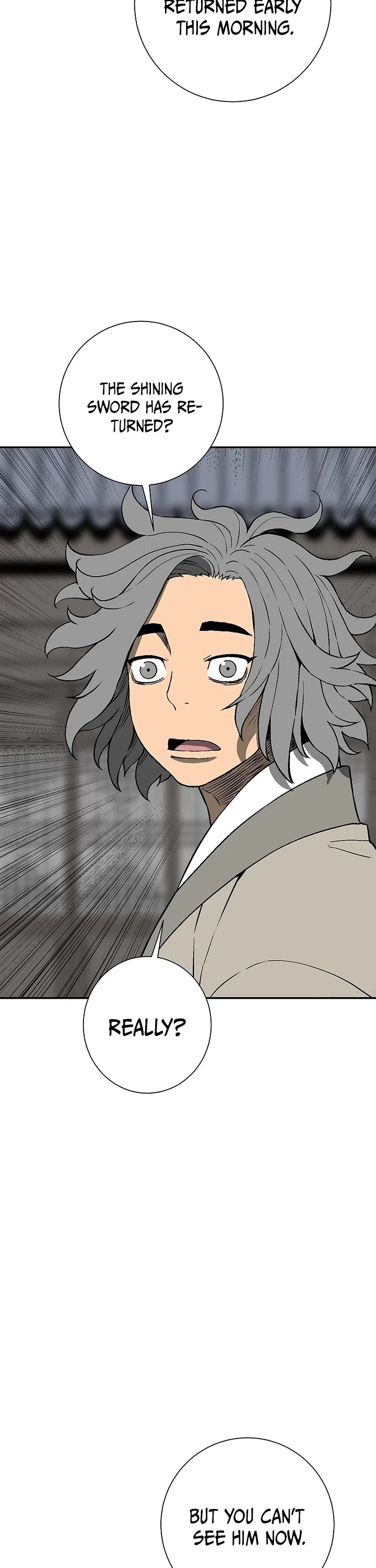 Moonlight Sword Chapter 108 page 46 - Chapter 108