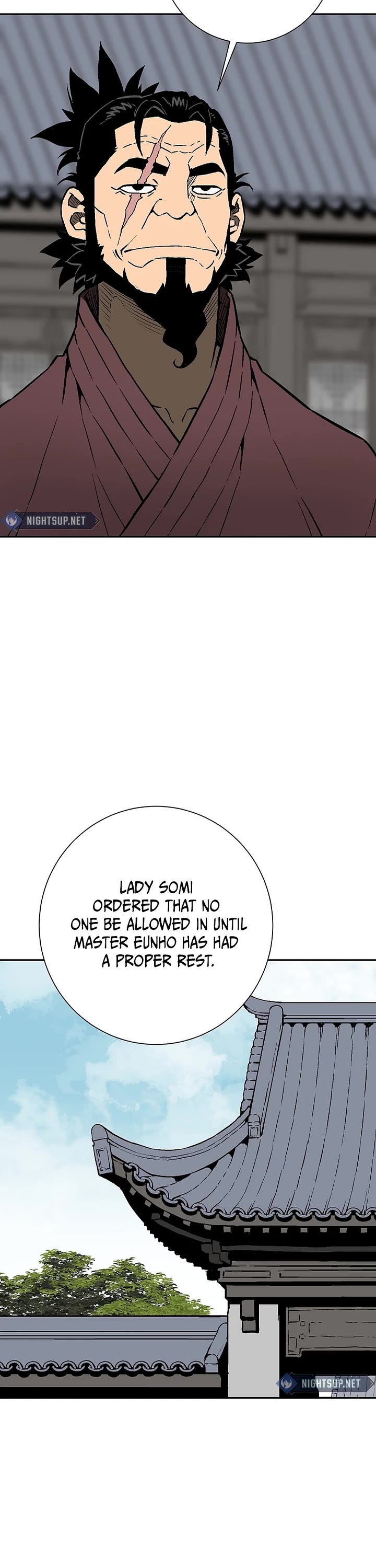 Moonlight Sword Chapter 108 page 47 - Chapter 108