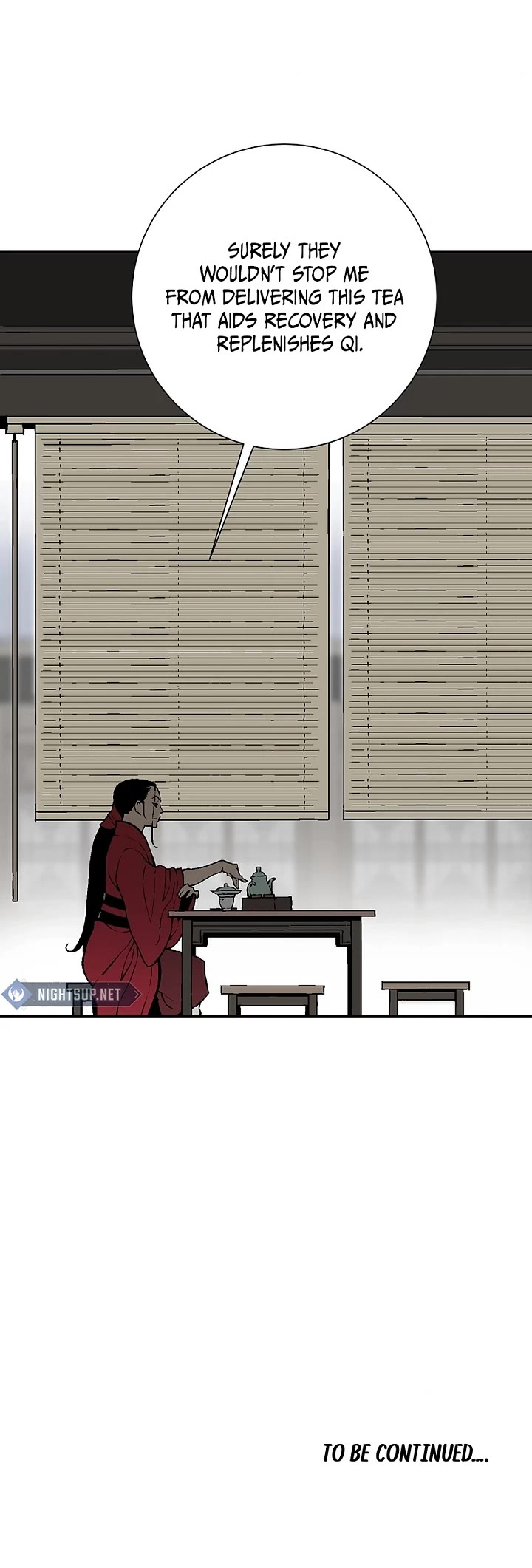 Moonlight Sword Chapter 108 page 49 - Chapter 108