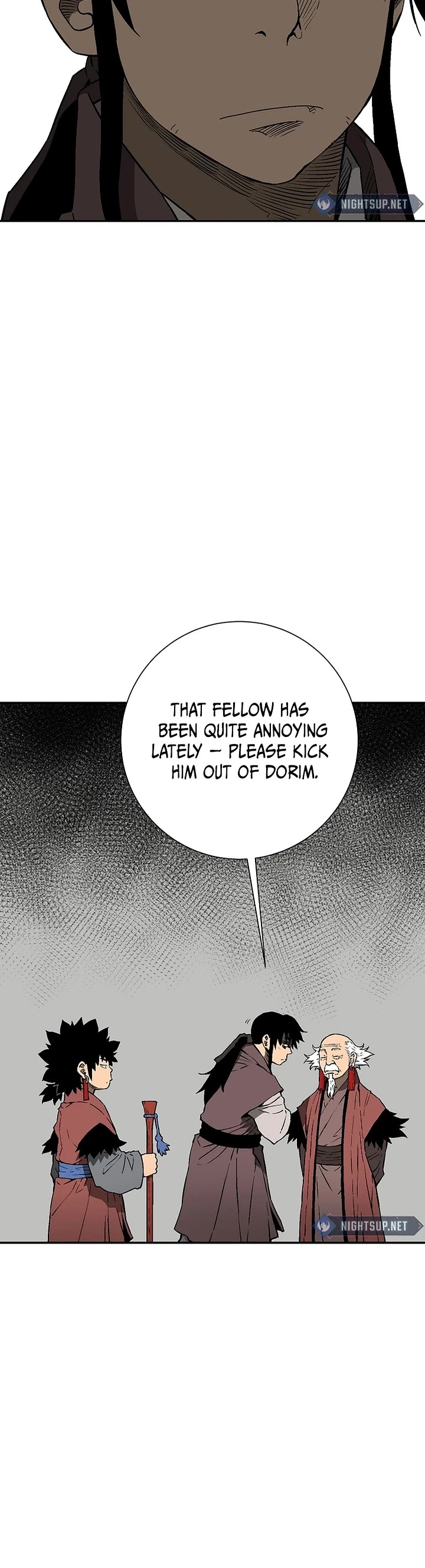 Moonlight Sword Chapter 108 page 8 - Chapter 108