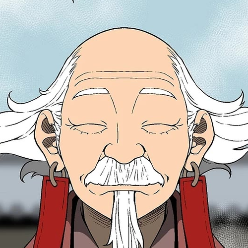 Moonlight Sword Chapter 108 cover